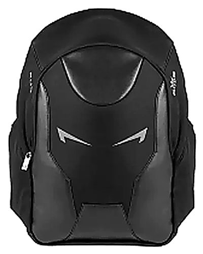 Gods Rudra Laptop Backpack
