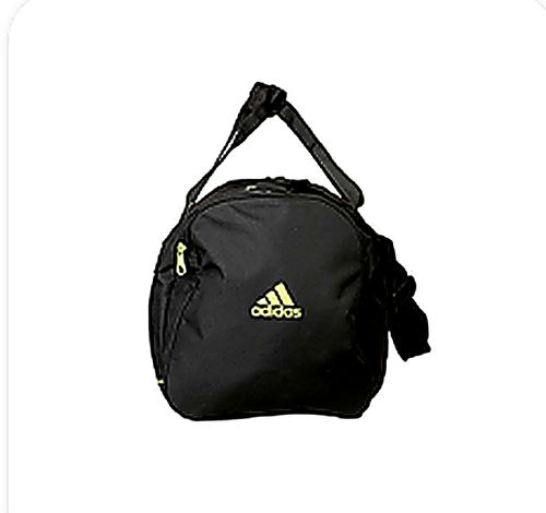 Adidas Linear Duffel Bag