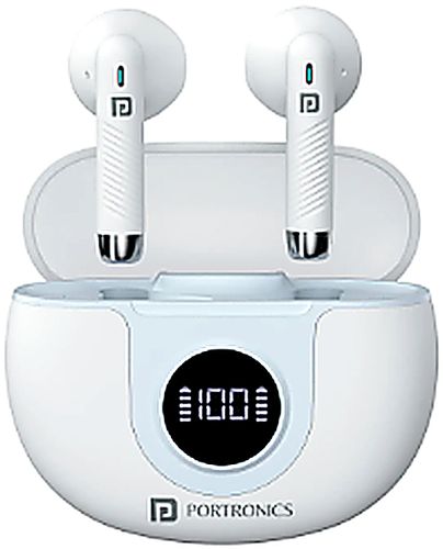 Harmonics Twins S8