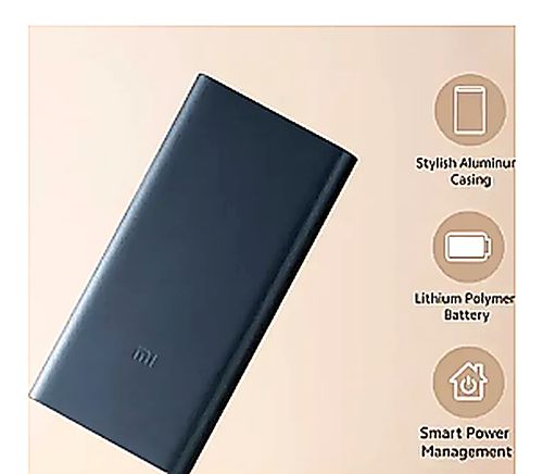 10000Mah Power Bank 3i