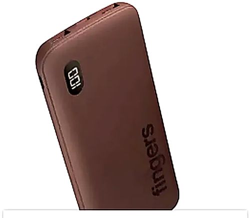 _ Fuel+ PD+C Power Bank Fingers