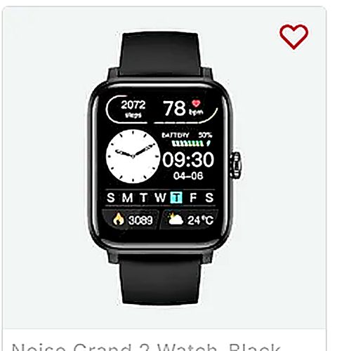 Tech and Gadgets Item