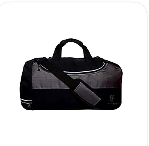 Rare Rabbit Big Duffel Bag