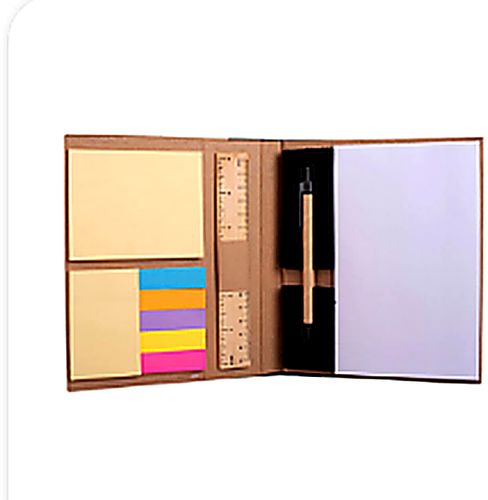 Eco Stationery Diary Set