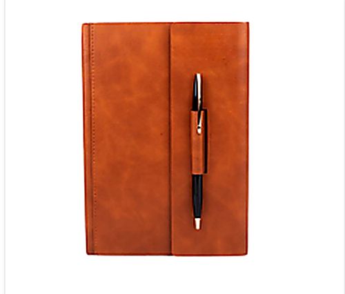 Gurney Flap Notebook