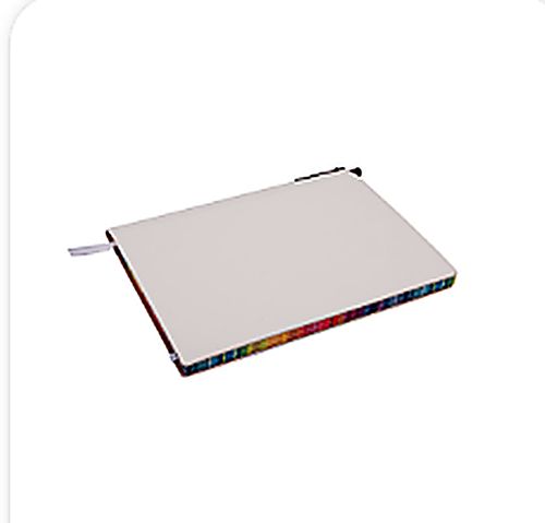 Pride Notebook