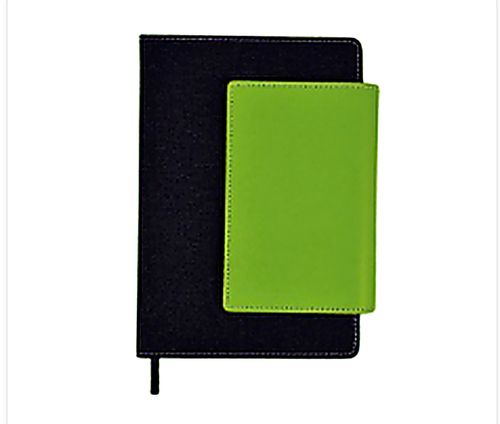 Urban Gear Flap Notebook