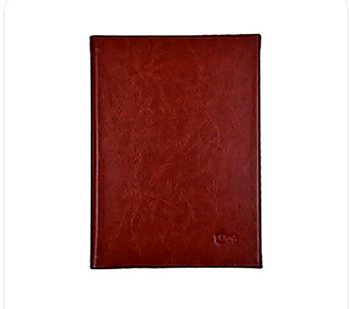 Urban Gear Fold Magnetic Diary