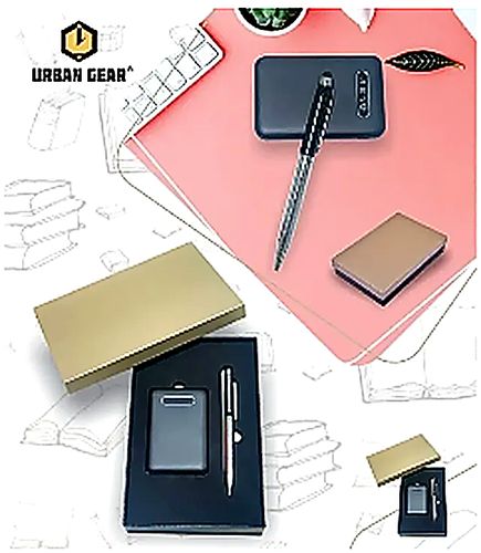 Power Bank-Gift Set