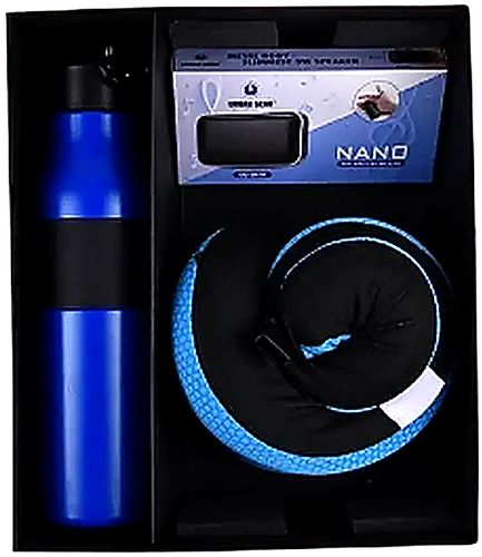 TRAVEL Gift Set