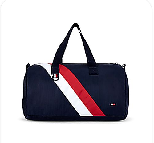 Tommy Duffel Bag