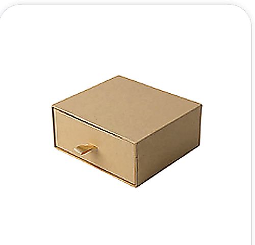 Rigid Drawer Gift Box