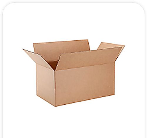 Offiga ShipSafe Box