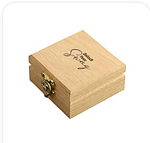 Wooden Gift Box