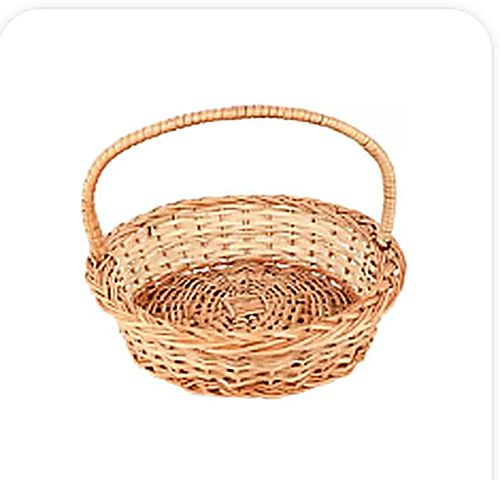 Cane Basket