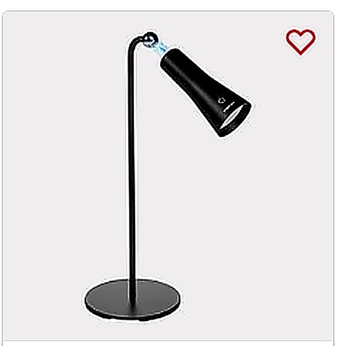 Xech Magneto Lite Multifunctional Lamp- Black