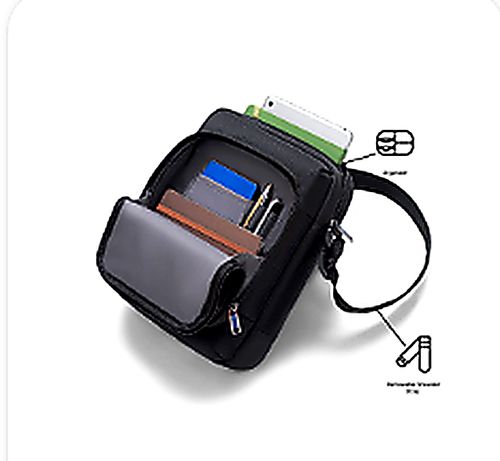 American Tourister Nova Sling bag