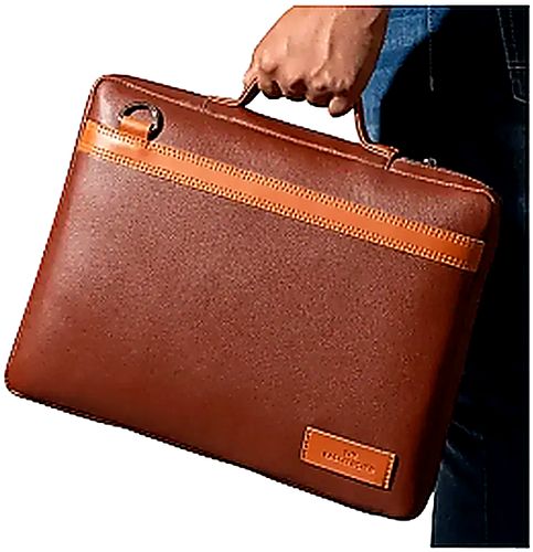 Christian Laptop Bag