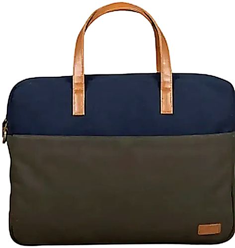 Oblique Oliver bag
