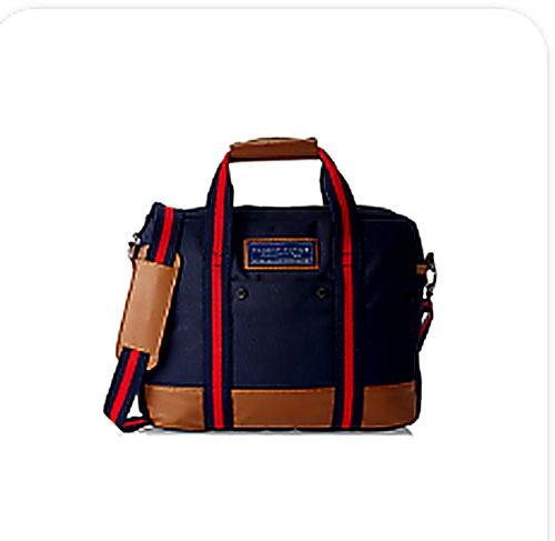 Tommy Hilfiger Franklin Professional Blue
