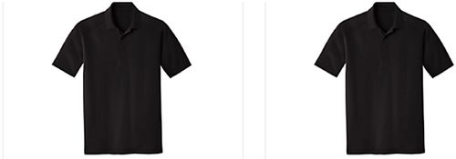 Premium Polo Tee