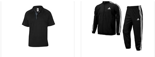 Premium Round Neck Tee