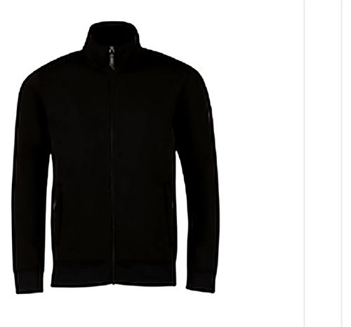 Fullzip Jacket