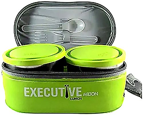 Milton Executive Lunch Box