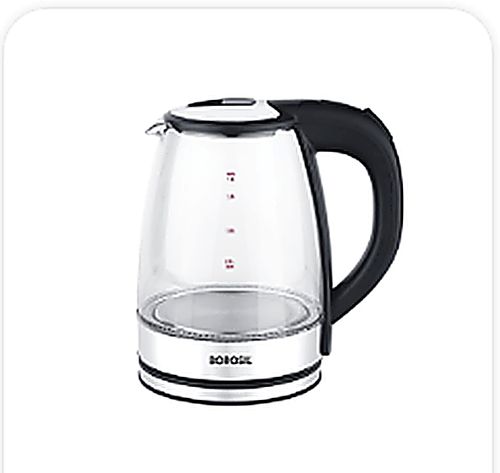 Electric Kettles
