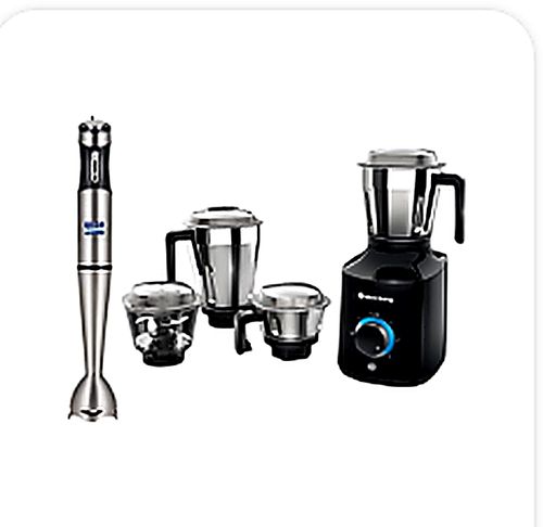Mixer Grinders & Blenders