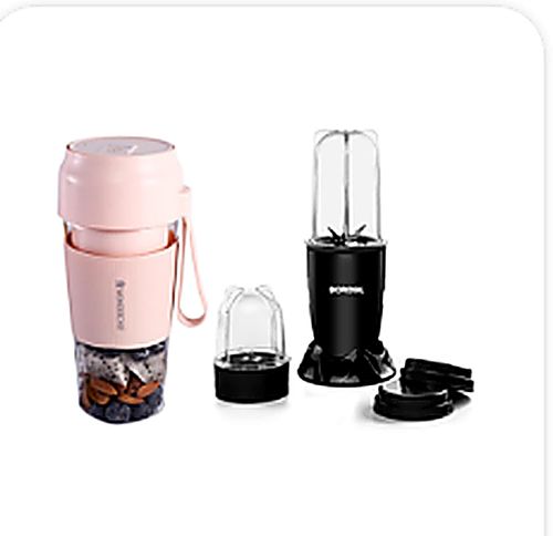 Portable Blenders