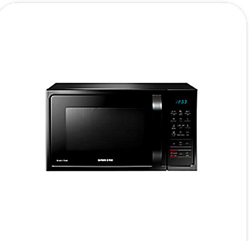 Microwaves and Ovens