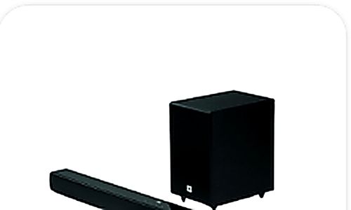 ~ Home Theaters & Sound Systems