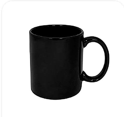 Classic Ceramic Mug
