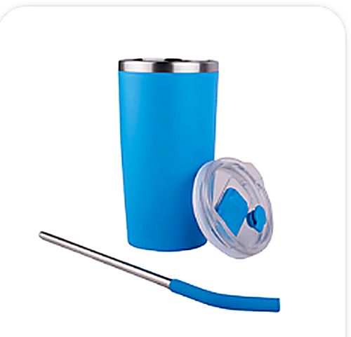 Royal Coffee Tumbler