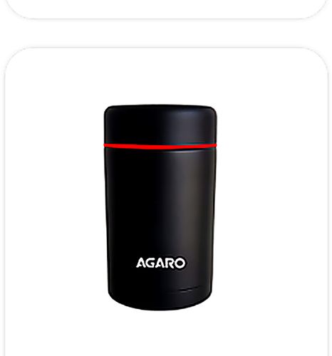 Agaro Grace SS Vacuum Flask