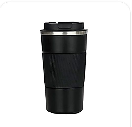 Classic Grip Flask